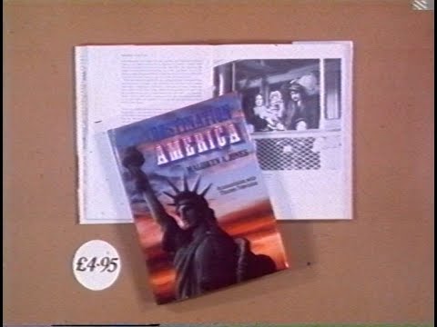 Tuesday 29th June 1976 ITV Ulster - Destination USA - Adverts - ITV Summer - Killers - News - ITN