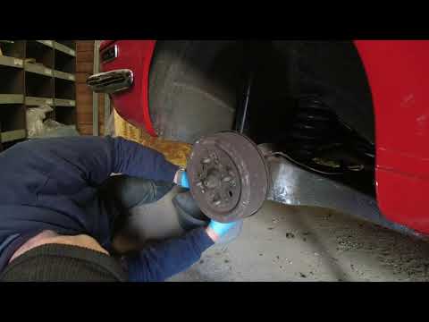 STAG HANDBRAKE - Mysteries unravelled - Parental warnings