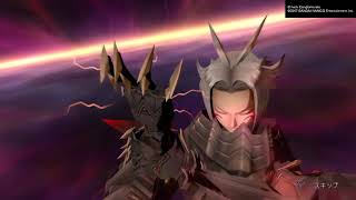 .hack//Ｇ.Ｕ. Last Recode_はじめて実況してみたPART 45