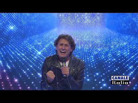 Gianni Drudi "Ubriaco di te" | Cantando Ballando