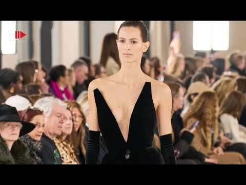 SCHIAPARELLI Best Looks Haute Couture Spring 2023 Paris - Fashion Channel