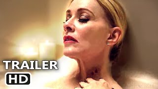 JAKOB'S WIFE Trailer (2021) Bonnie Aarons, Thriller Movie video