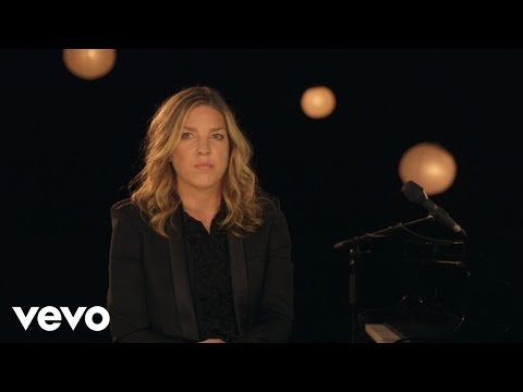 Diana Krall - California Dreamin' (Clip) thumnail