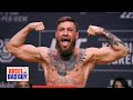 Expectations for Conor McGregor in his return to 155? | Ariel & The Bad Guy