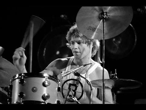 Bill Bruford:The Autobiography