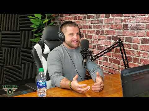 Mike Moor : The Gray Area Podcast : Ep60