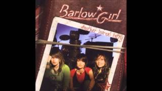 THOUGHTS OF YOU   BARLOWGIRL