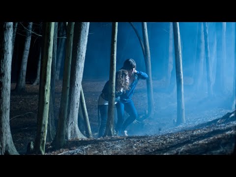 Trailer-Vorschau: Silent Retreat - Absoluter Gehorsam