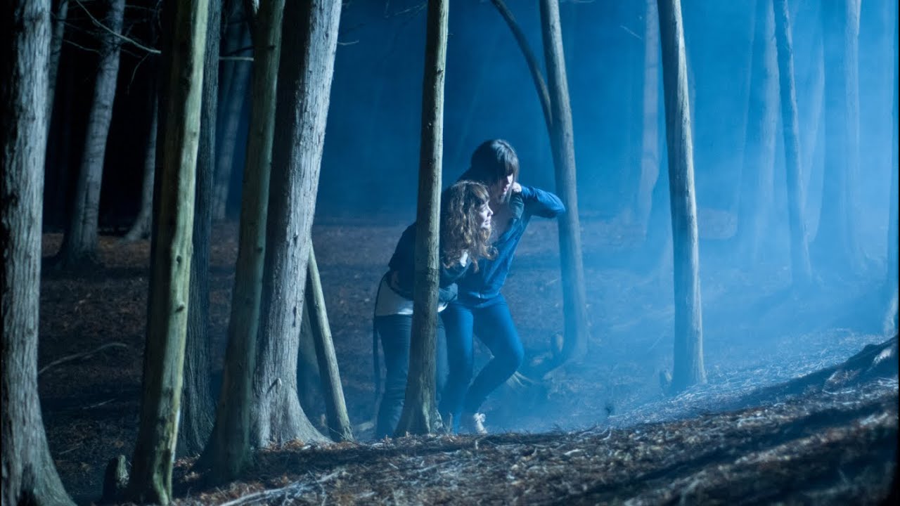 Silent Retreat - Absoluter Gehorsam