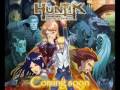 Huntik music 