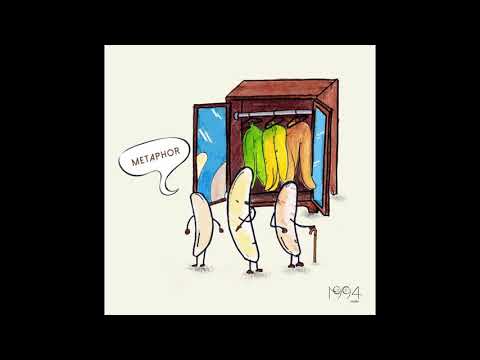 Javier Light, David Figueira - Metaphor