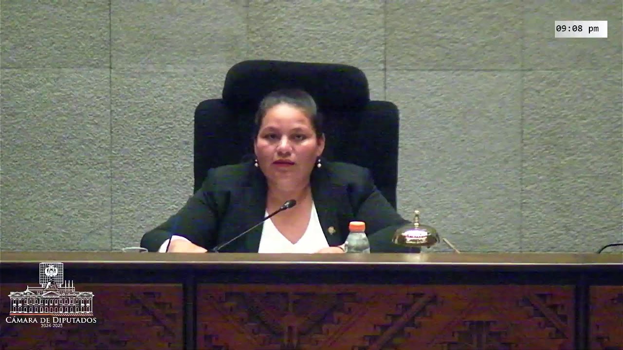 190a Sesión Ordinaria - 23/10/25