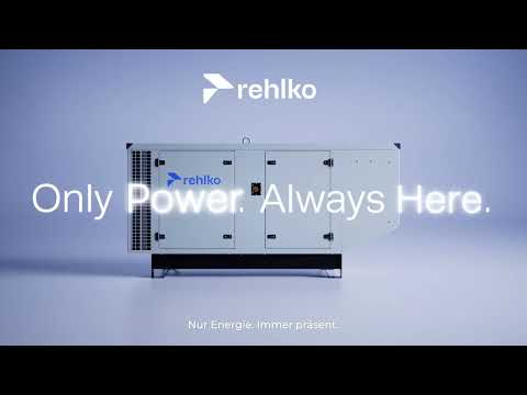 Voiceovers YouTube video thumbnail - Corporate Brand Film — Authoritative & Confident — Rehlko Global