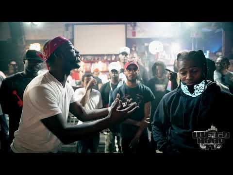 Theory Truth vs Henny #3