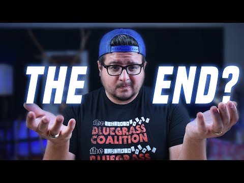 5 Tony Rice Inspired Ending Licks! - Bluegrass Guitar Lesson