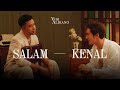 Vidi Aldiano - Salam Kenal