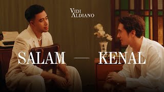 Salam Kenal Music Video