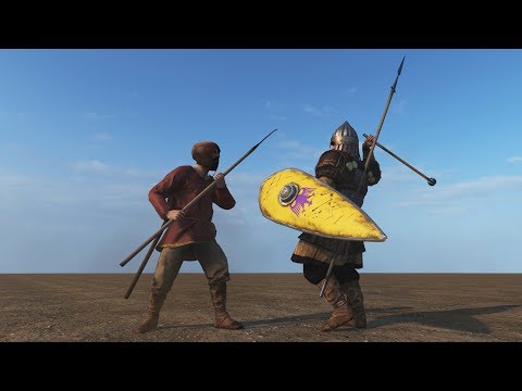 1 PEASANT vs EVERY UNIT - Mount & Blade 2 BANNERLORD