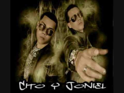 Genio & Baby Johnny ft. Cito & Joniel - Asi Vivo Mi Vida