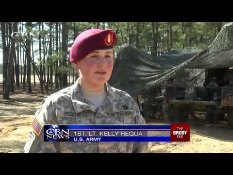 The Brody File: From the Boardroom to the Battlefield - Nov. 27, 2014