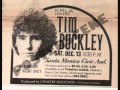 Tim Buckley - Cafe