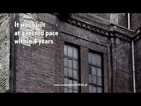 Power Plant Szombierki (Bytom, Poland)