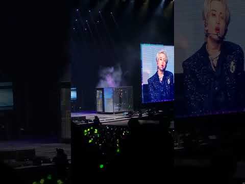 Focus + Johnny Solo - NCT 127 in Chile | Neo City: Santiago The Link [22.01.2023]
