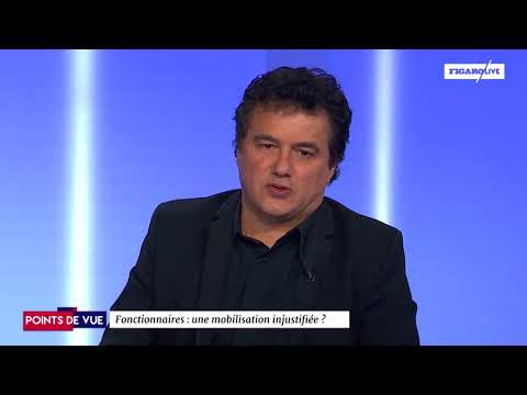 Patrick Pelloux : «Les hôpitaux ne coopèrent plus entre eux, au profit d’une mise en concurrence»