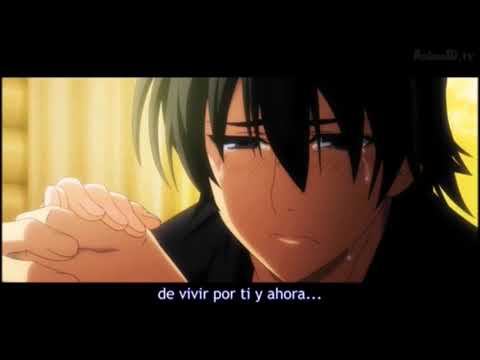 Grisaia yuuji AMV (on my own)