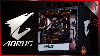 Aorus Z270X Gaming 7