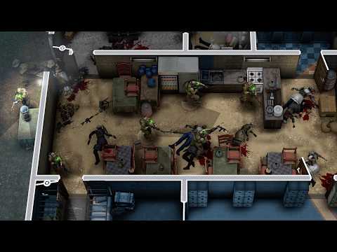 This CQB Hostage Rescue Gets KINETIC (S1-E2)