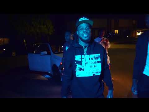 A1$D1 - Man Up [Official Video]