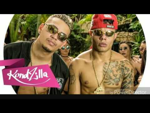 MC LAN e WM - SUA AMIGA EU VOU PEGAR E PARARARA