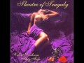 Theatre Of Tragedy - Velvet Darkness They Fear ...