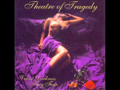 Theatre Of Tragedy - Velvet Darkness They Fear (Full Album)
