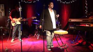 I Feel Good, James Brown (Cover) Richard Pryor Jr. with Runaway Jones