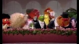 FREE LIKE/DISLIKE VIDEO: The Muppets Crying 😢