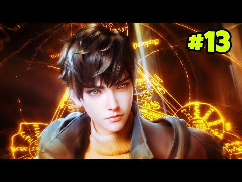 slaying the gods episode 13 explained in Hindi | king of gods episode 13 explained in Hindi