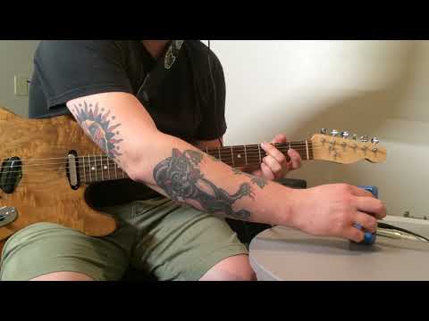 DIMENSION BLUE MONGER by One Control | RockBoard | PedalPedia