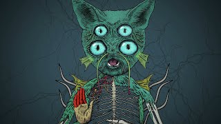 Cobra The Impaler - Blood Eye (Official Video)