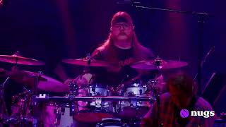 Widespread Panic - 10/03/25 - "Disco" - "Pleas"