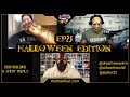 Halloween Edition - Top 3 Candy Bars - Bodybuilding & Cheat Meals - EP25