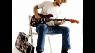 Eric Lindell - I Can Get Off On You