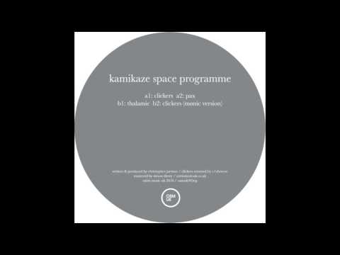 Kamikaze Space Programme - Thalamic - Osiris Music