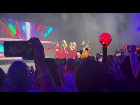 220703 dreamcatcher (드림캐쳐) “BOCA”