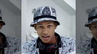 Coming up: CODY WISE Live @ The Terrace Alumbra