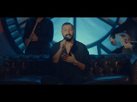 NACO SERHAD - DİNYA ( Bese Mın Nexapine Dünya )