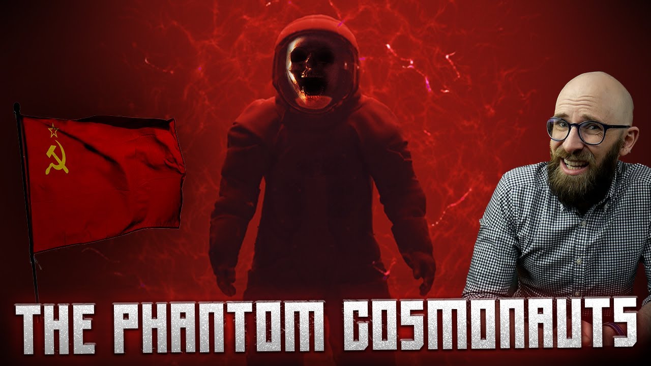 Did Anyone Actually Fly Into Space Before Yuri Gagarin?