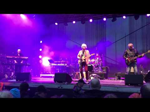 Wir 4: Hupf' in Gatsch (Live 01.05.2015, Kaiserwiese Maifest)