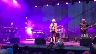 Wir 4: Hupf' in Gatsch (Live 01.05.2015, Kaiserwiese Maifest)